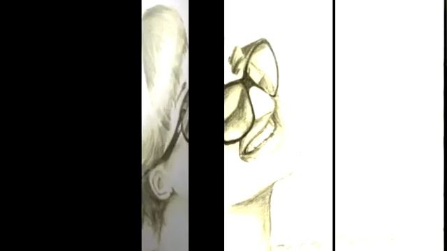 нарисую портрет бесплатно (Художник D.Avanesov) смотреть онлайн