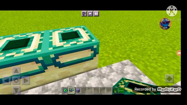 《🧸💞}-Как сделать рабочий портал в Ендер мир|Майнкрафт/Ira Weiss-{🧸💞》