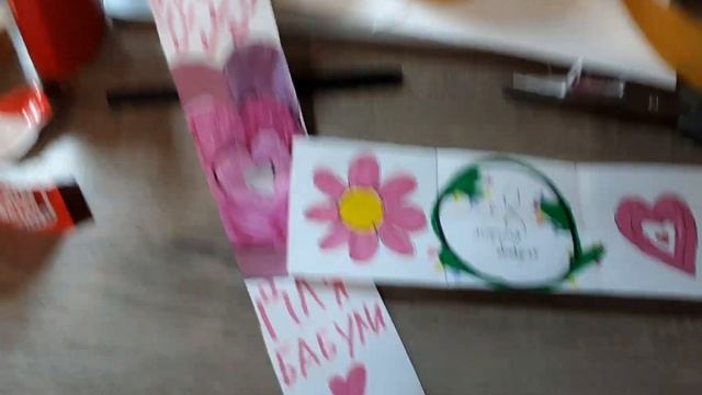 подарок на 8 марта?||подарок||идея||для бабушки❤️ смотреть онлайн