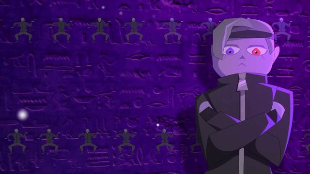 Ankha Zone Meme Full Video Animation