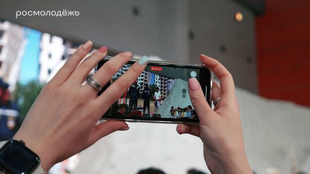 «Белгород, мы с вами» смотреть онлайн