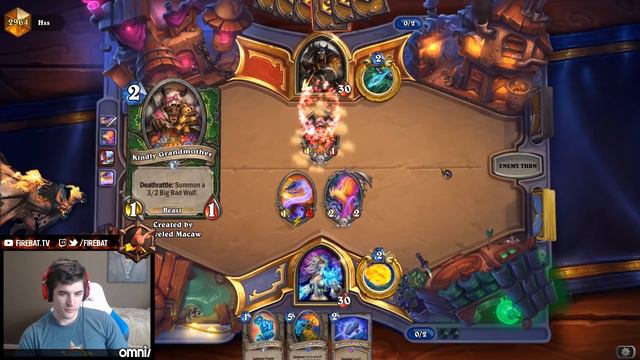 Shattering the Ladder with PYROS смотреть онлайн