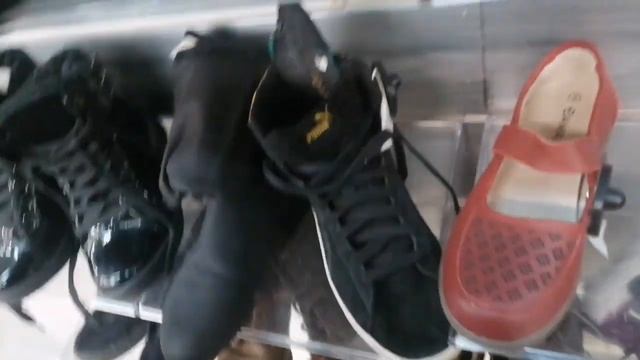 Иду на новый завоз. Цены, сумки, обувь... смотреть онлайн