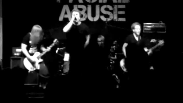 Facial Abuse Brutalmeria 2013 смотреть онлайн