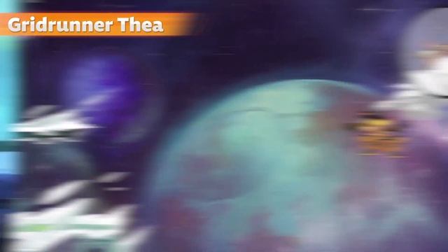 Трейлер Brawlhalla (Thea) смотреть онлайн