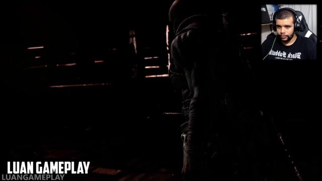 YOUTUBERS REAGINDO A LÂMINA DO CAOS NO GOD OF WAR смотреть онлайн