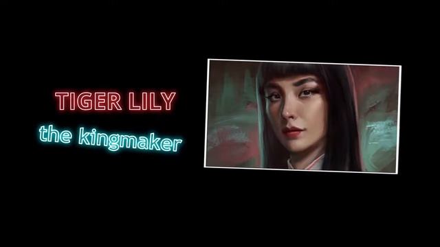 ?Chinatown Detective Agency: Prologue Trailer - ПК - PC - Steam? смотреть онлайн