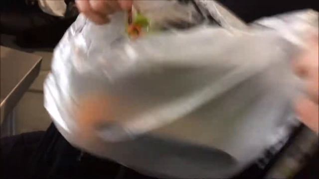 ОБЗОР ЗАКАЗА В MYBOX|ПРОБУЕМ РОЛЛЫ