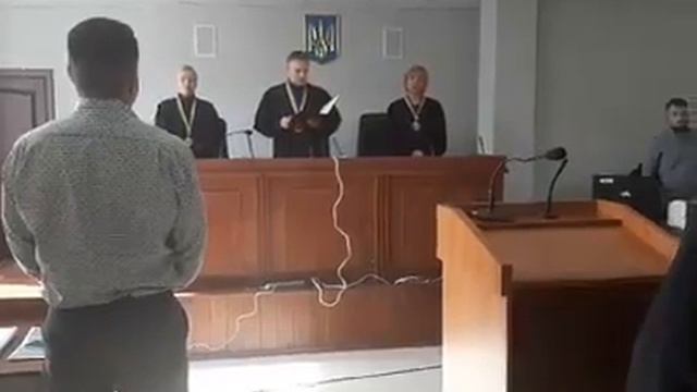 Видео Решение Апеляционного суда по ст 485 . Штраф 500 000 грн. ОТМЕНЕН!!!#АвтоЕвроСила смотреть онлайн