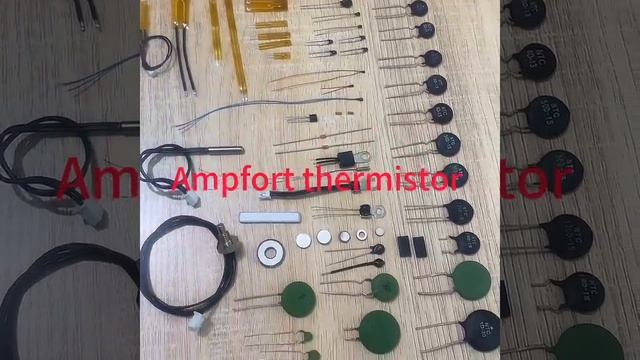 THERMISTOR NTC PTC MF52 MF11 MF72 MF73