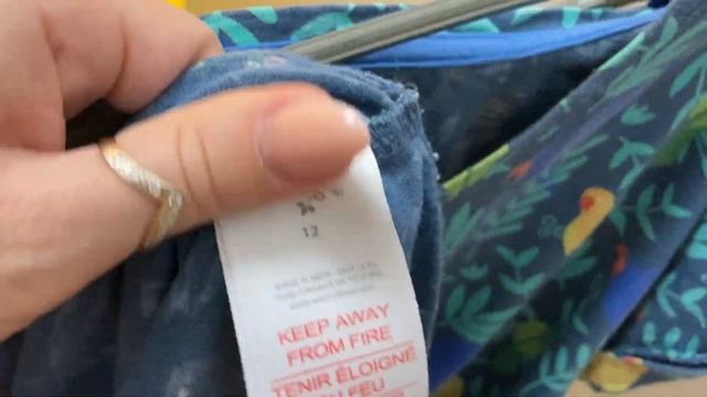 Опять ищу клад в секонд-хенде#секондхенд #сумкаженская #влогизпримерочной смотреть онлайн