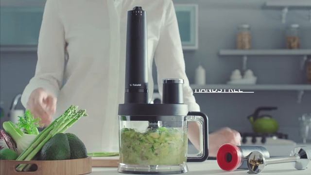 푸드마스터, 손안에 편리함을 더하다. смотреть онлайн