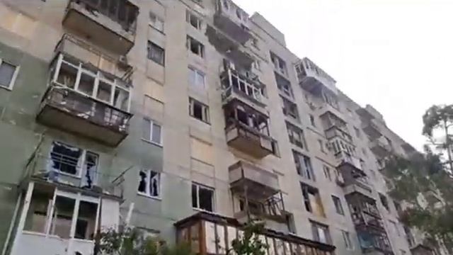 Северодонецк. 30 августа 2023 года. смотреть онлайн