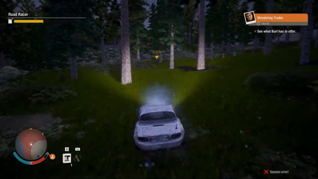 STATE OF DECAY 2 GAMEPLAY WALKTHROUGH (PART-22) BUYING OUTPOST смотреть онлайн