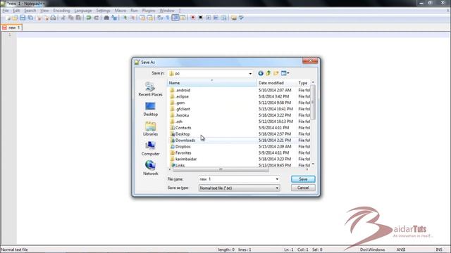 Facebook Tutorial : Creating a Facebook App in easiest way ever - Tutorial [1080p HD] смотреть онлайн