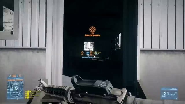 Battlefield 3 | EOLianos VS Wall-ES (2ª Ronda) | SBL VI Liga Amateur смотреть онлайн