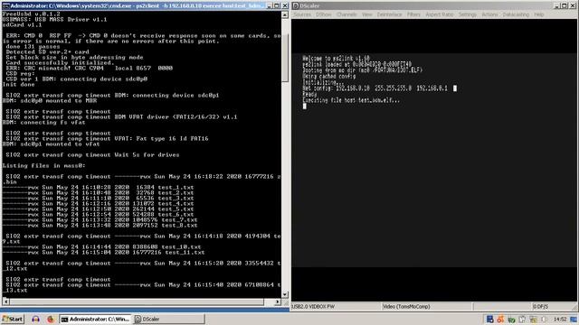 [MX4SIO/SIO2SD] DECKARD Test - Tool by Maximus32 and wisi (PS2) смотреть онлайн
