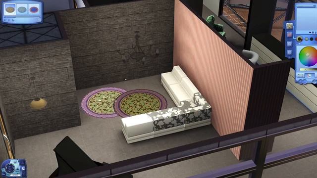 The Sims 3 Lets Renovate an Apartment—Part Two смотреть онлайн