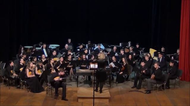 Носырев Константин Юрьевич, г. Нижний Новгород смотреть онлайн