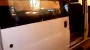 Автоматическое открывание двери