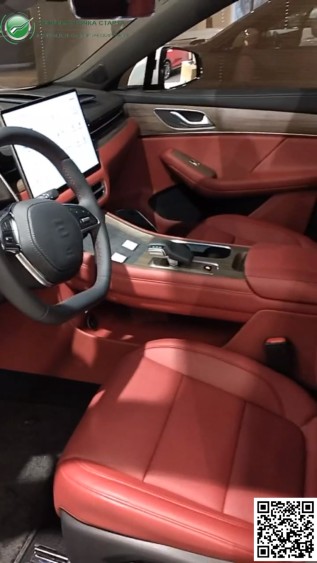 Evolute i-JET - первое знакомство смотреть онлайн