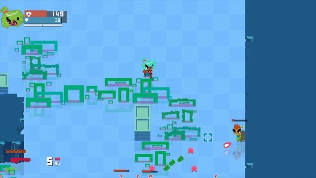 I'm In love with this game | Relic Hunter Zero смотреть онлайн