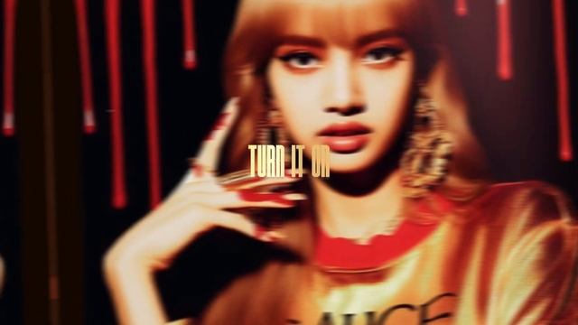 LISA - 'SAUCE' (Prod. By ARIMIX)