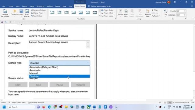 How To Disable/Enable Caps-Lock/Num Lock OSD Notification/Sound On Windows 11/10 PC смотреть онлайн