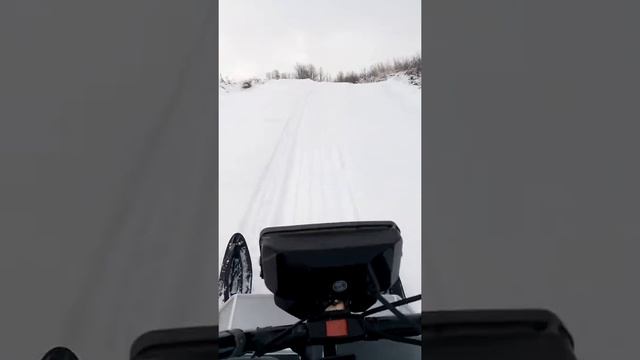 Покатушки на Рыбак 2МР смотреть онлайн