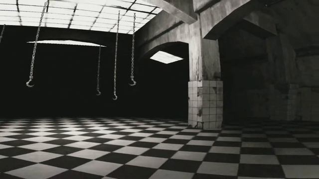 doorways old prototype. Инди-хоррор смотреть онлайн