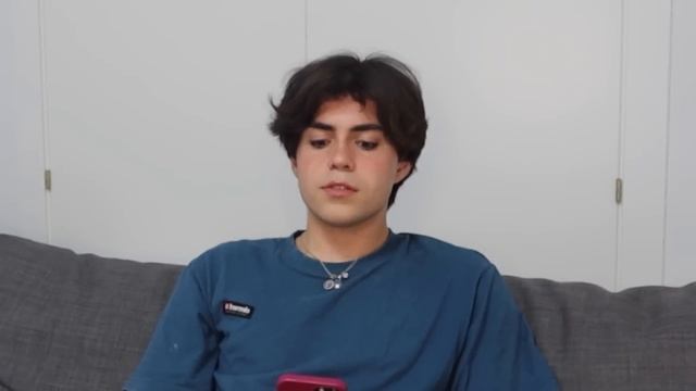 reacting to tiktokers FIRST TIKTOKS (and ranking them ?‼️) смотреть онлайн