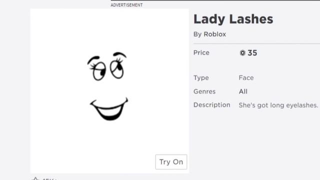 If Roblox faces had accurate names смотреть онлайн