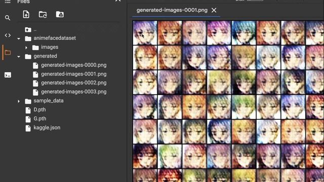 Image Generation using GANs | Deep Learning with PyTorch: Zero to GANs | Part 6 of 6 смотреть онлайн
