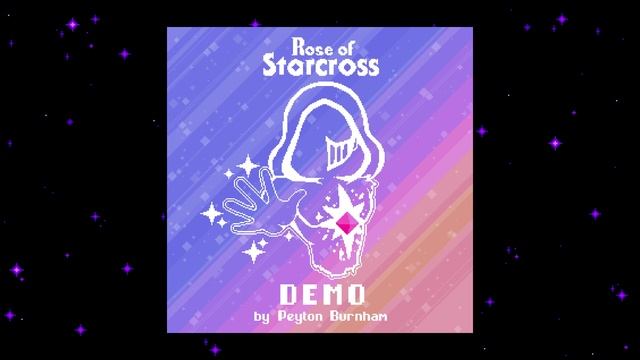 Rose of Starcross Demo OST смотреть онлайн