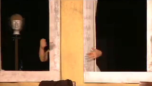 Najluđa predstava na svijetu - Teatar Gavran смотреть онлайн