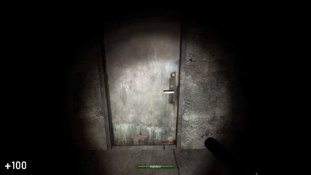 Garry's Mod #8 смотреть онлайн