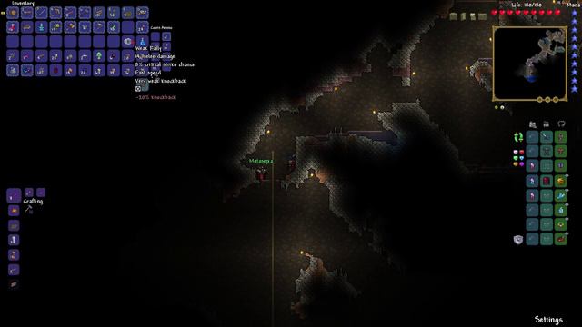 Terraria v1.3 *Expert / Mediumcore / Multiplayer* - 23. Mirror, Mirror... смотреть онлайн