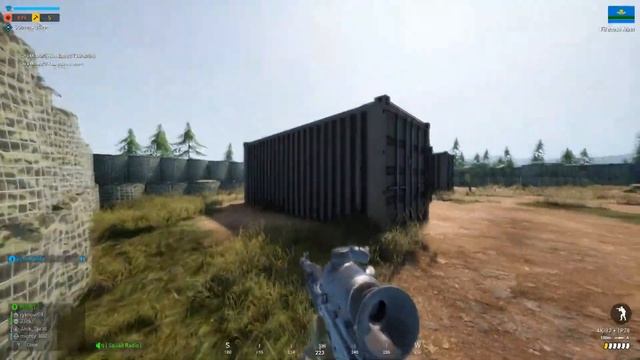 Firebase Anna's Russian defense смотреть онлайн