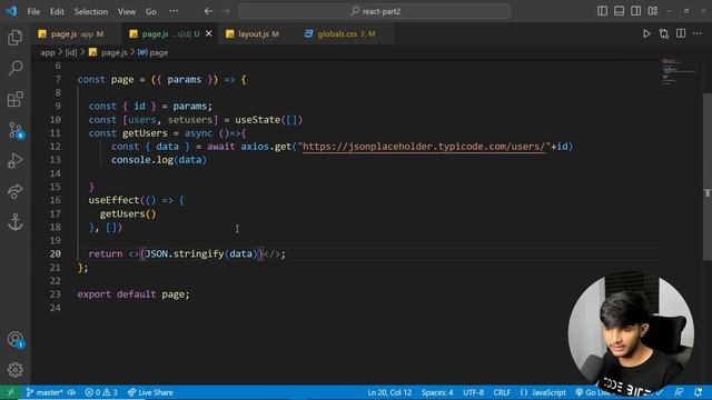 ? Mastering React/Next.js in 90 Minutes! Advanced Techniques?? смотреть онлайн