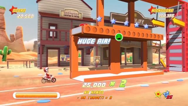 Joe DANGER!!! смотреть онлайн