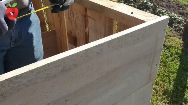 Napravite sami prirodno hranjivo za zdrave i jake biljke - evo kako pravilno kompostirati смотреть онлайн