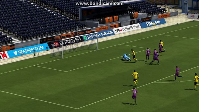 fifa14 ut переход на другой канал смотреть онлайн