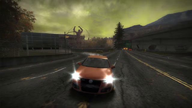Most Wanted Redux Mod Live Stream смотреть онлайн