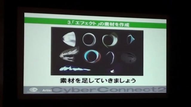 Процесс создания анимации техники в Naruto Storm | Планетарный расенган Наруто смотреть онлайн