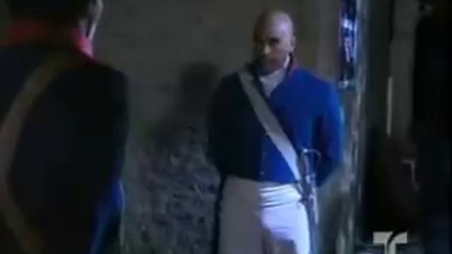 El Zorro 107-1 смотреть онлайн