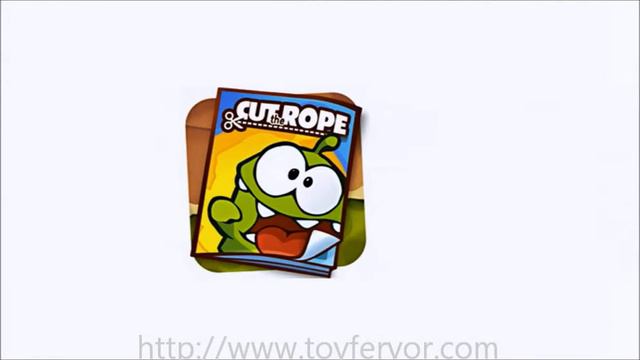 Cut The Rope Apptivity Video Review смотреть онлайн