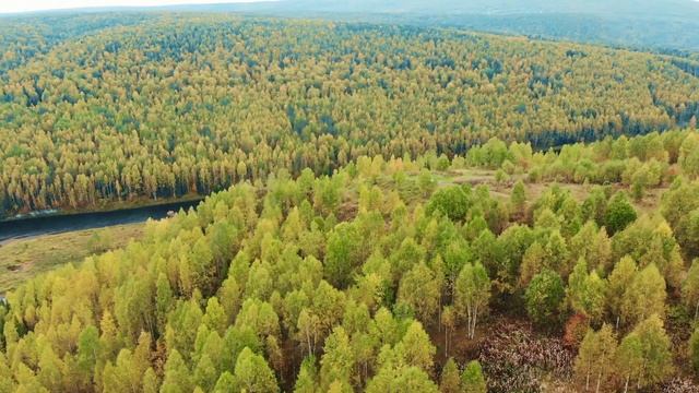 Неизвестная Россия (Верхняя Губаха) Пермский край смотреть онлайн