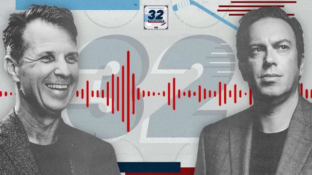 Is Jake Guentzel Heading to Vancouver? | 32 Thoughts смотреть онлайн