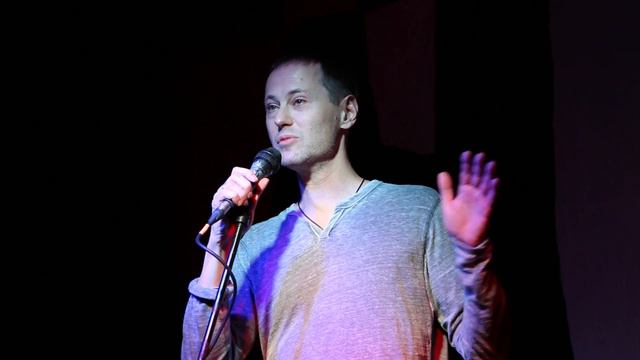 Кирилл Комаров. Стихи Константину Арбенину смотреть онлайн