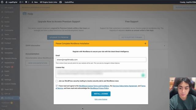 How to Maintain Your WordPress Website in 2023 смотреть онлайн